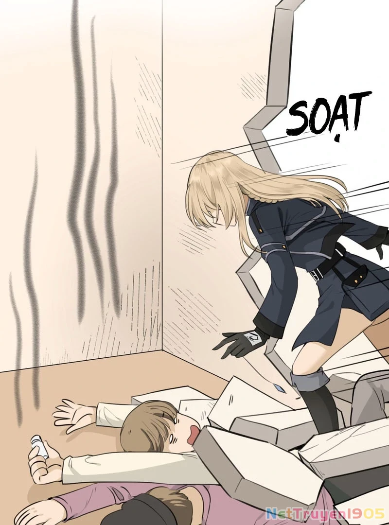 Đại Lão, Đầu Cô Lại Rớt Rồi Kìa! Chapter 5 - 13