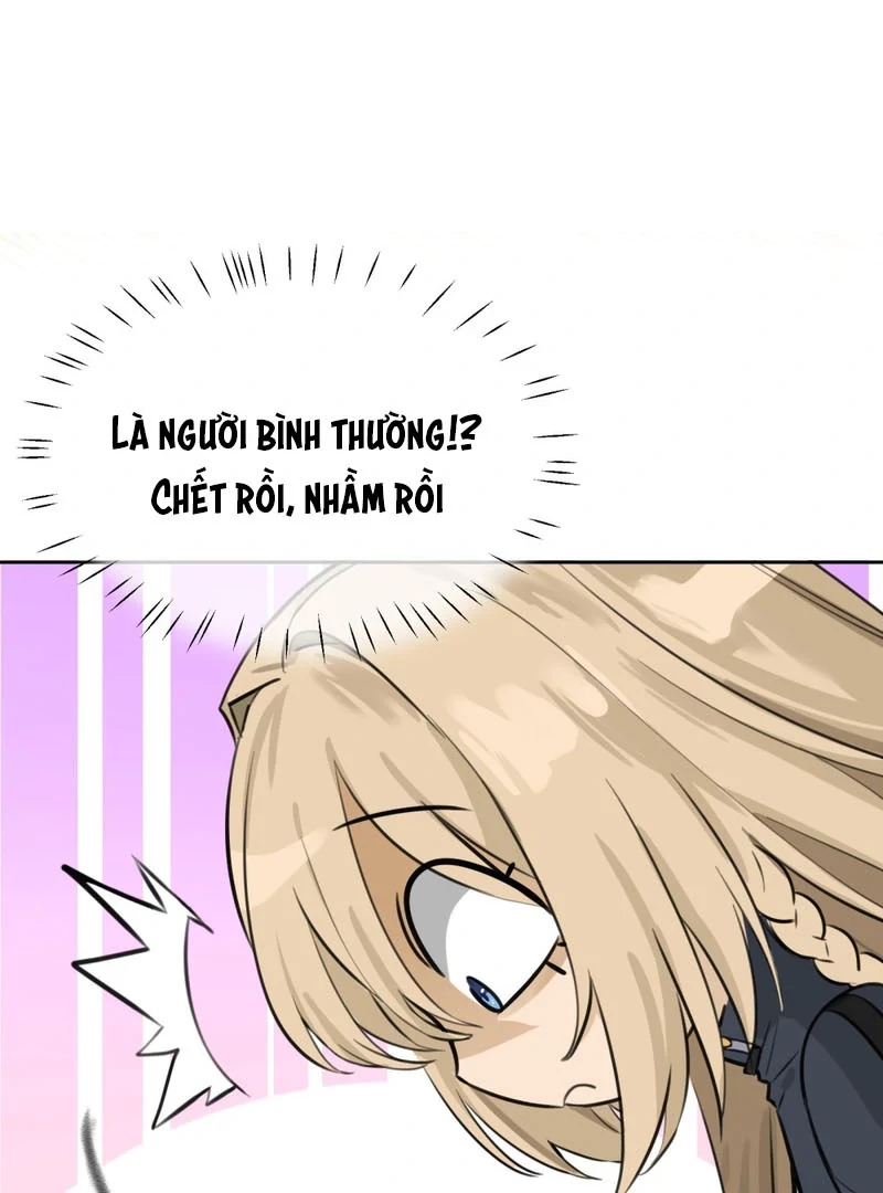 Đại Lão, Đầu Cô Lại Rớt Rồi Kìa! Chapter 5 - 15