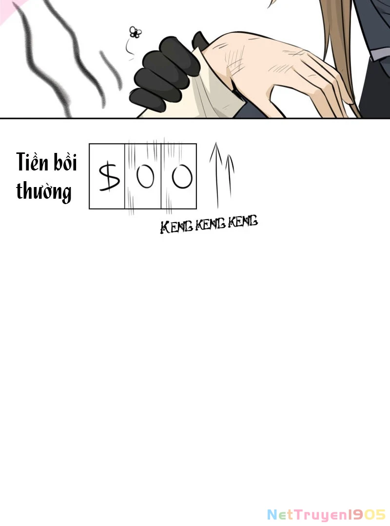 Đại Lão, Đầu Cô Lại Rớt Rồi Kìa! Chapter 5 - 16