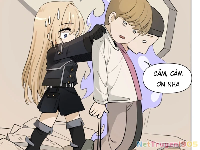 Đại Lão, Đầu Cô Lại Rớt Rồi Kìa! Chapter 5 - 20