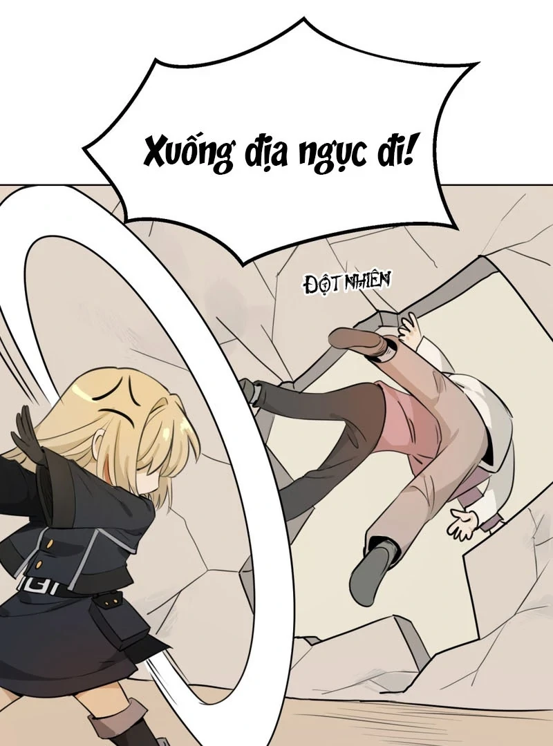 Đại Lão, Đầu Cô Lại Rớt Rồi Kìa! Chapter 5 - 24