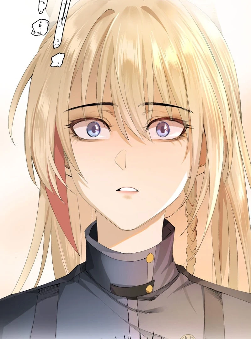 Đại Lão, Đầu Cô Lại Rớt Rồi Kìa! Chapter 5 - 33