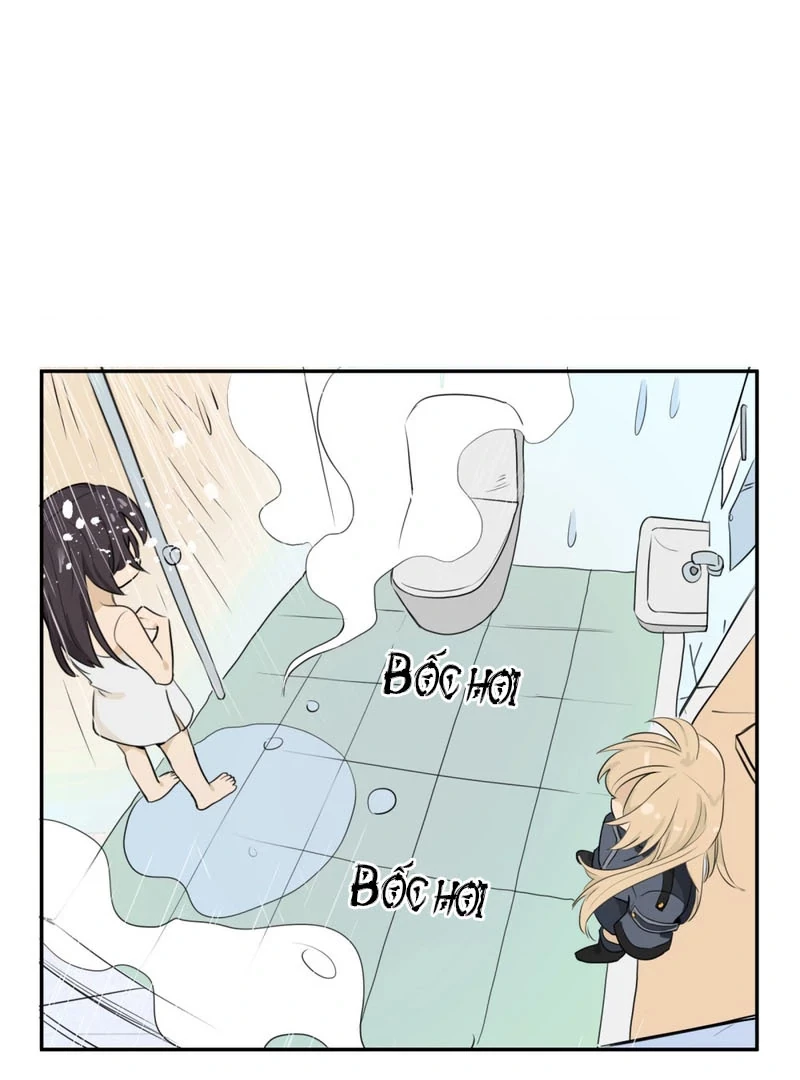 Đại Lão, Đầu Cô Lại Rớt Rồi Kìa! Chapter 5 - 37