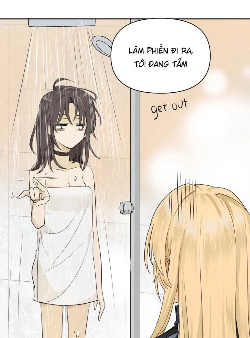 Đại Lão, Đầu Cô Lại Rớt Rồi Kìa! Chapter 5 - 39