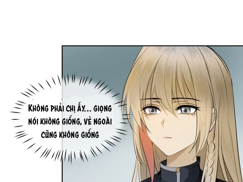 Đại Lão, Đầu Cô Lại Rớt Rồi Kìa! Chapter 5 - 41