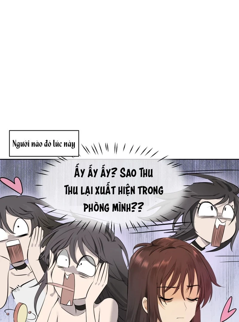 Đại Lão, Đầu Cô Lại Rớt Rồi Kìa! Chapter 5 - 43