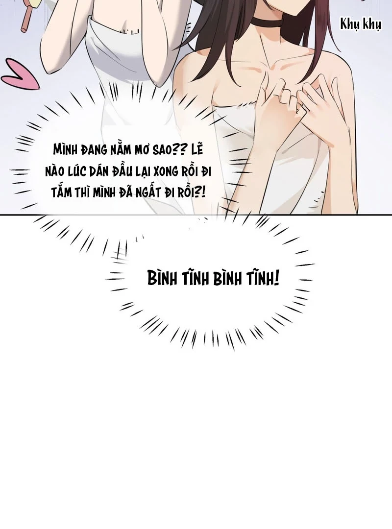 Đại Lão, Đầu Cô Lại Rớt Rồi Kìa! Chapter 5 - 44