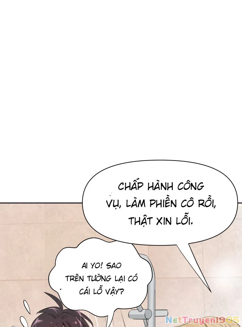 Đại Lão, Đầu Cô Lại Rớt Rồi Kìa! Chapter 5 - 45