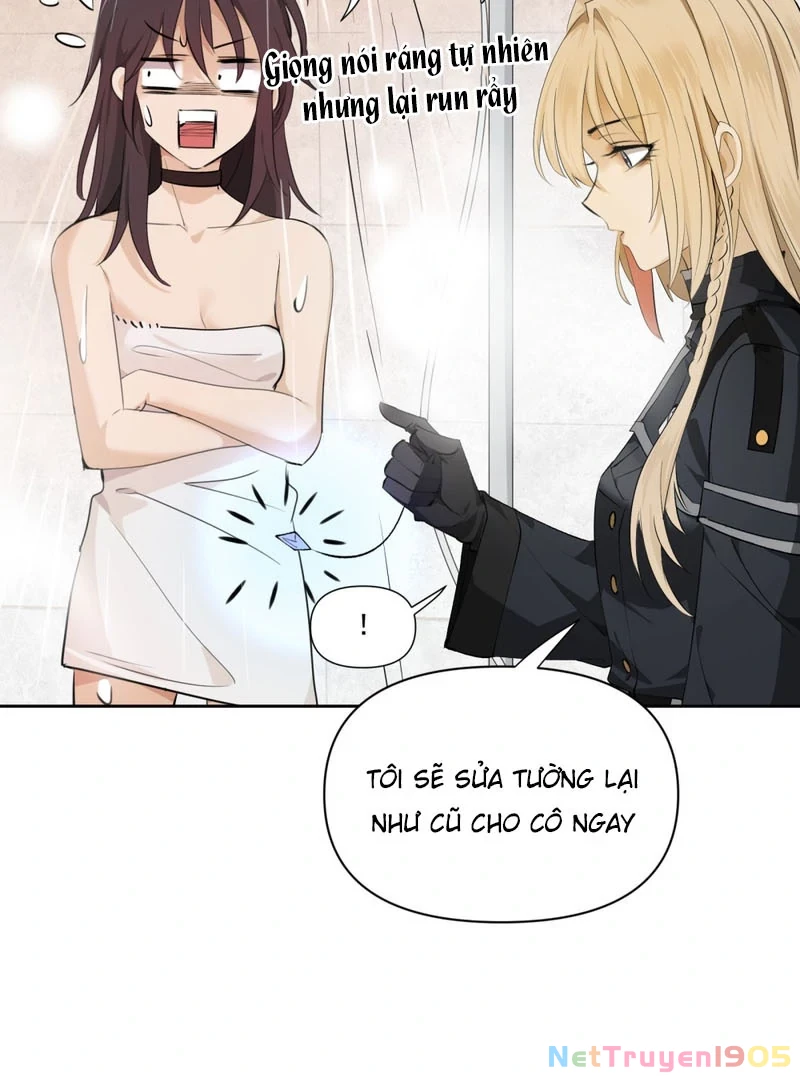 Đại Lão, Đầu Cô Lại Rớt Rồi Kìa! Chapter 5 - 46