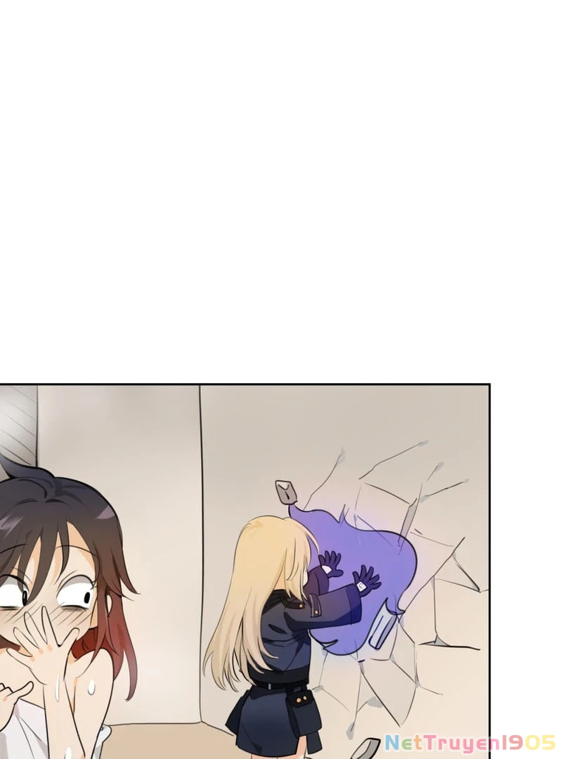 Đại Lão, Đầu Cô Lại Rớt Rồi Kìa! Chapter 5 - 47