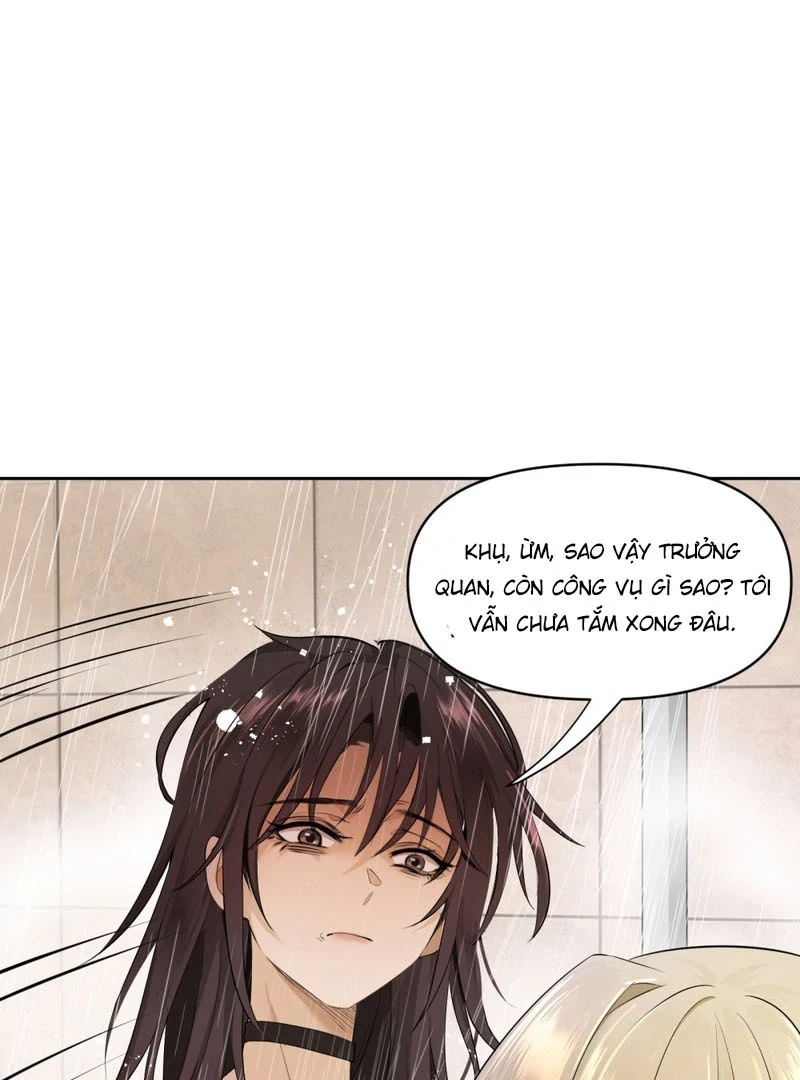 Đại Lão, Đầu Cô Lại Rớt Rồi Kìa! Chapter 5 - 50