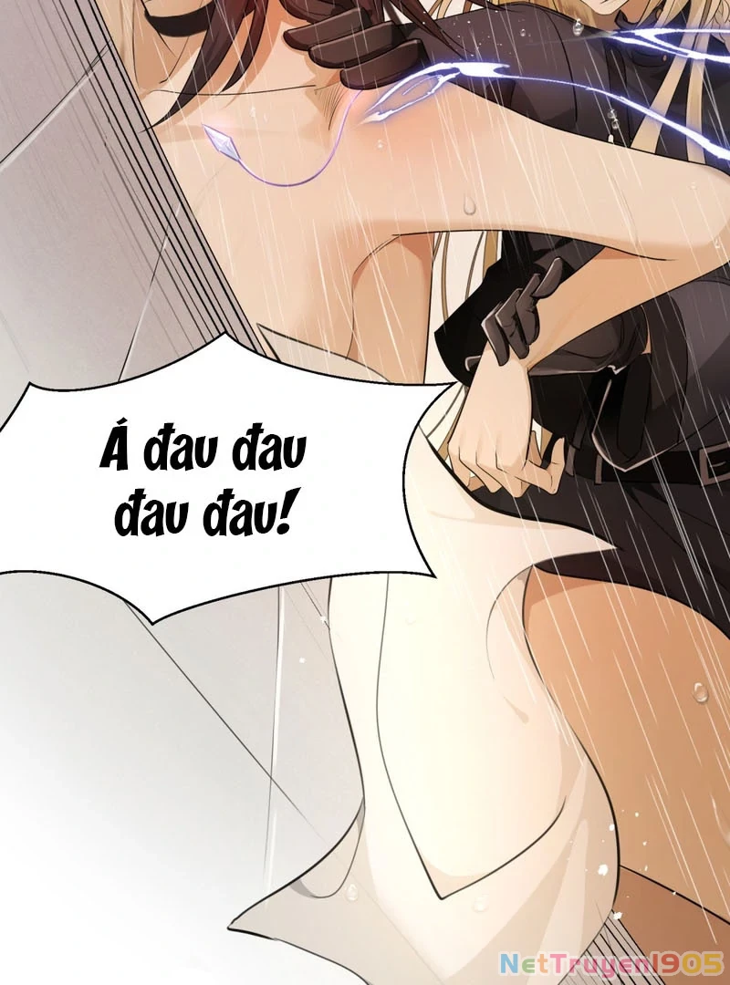 Đại Lão, Đầu Cô Lại Rớt Rồi Kìa! Chapter 5 - 59