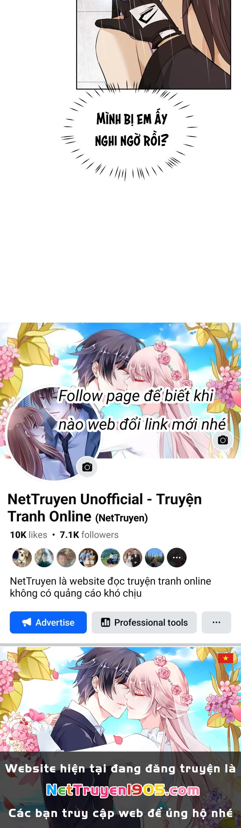 Đại Lão, Đầu Cô Lại Rớt Rồi Kìa! Chapter 5 - 65