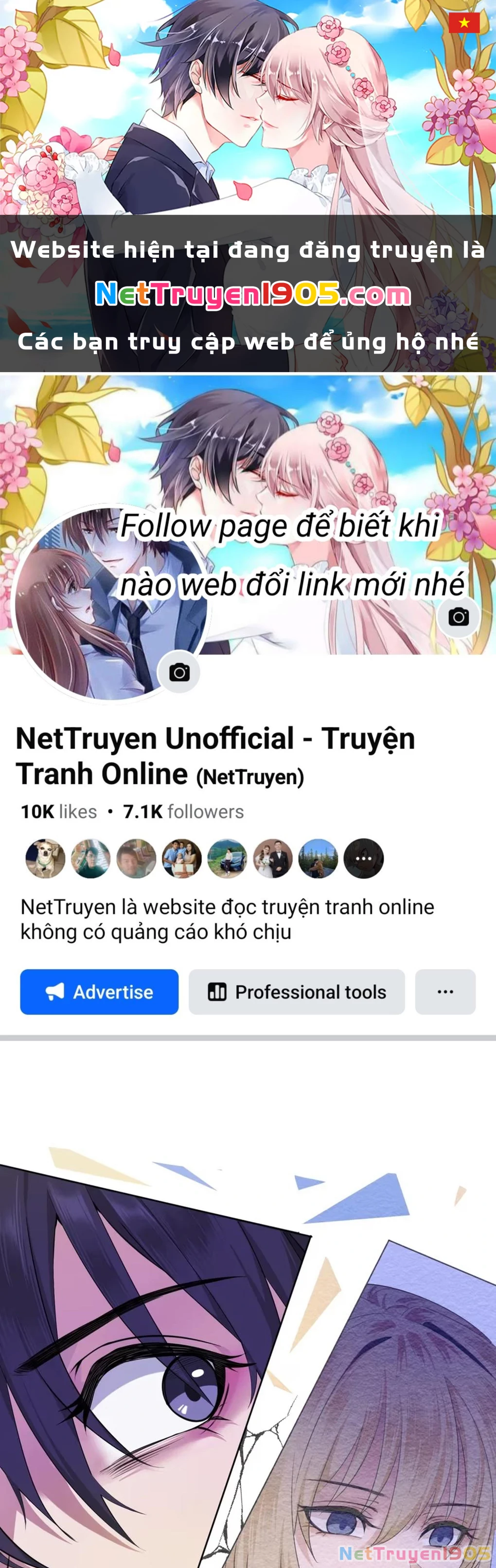 Đại Lão, Đầu Cô Lại Rớt Rồi Kìa! Chapter 6 - 1