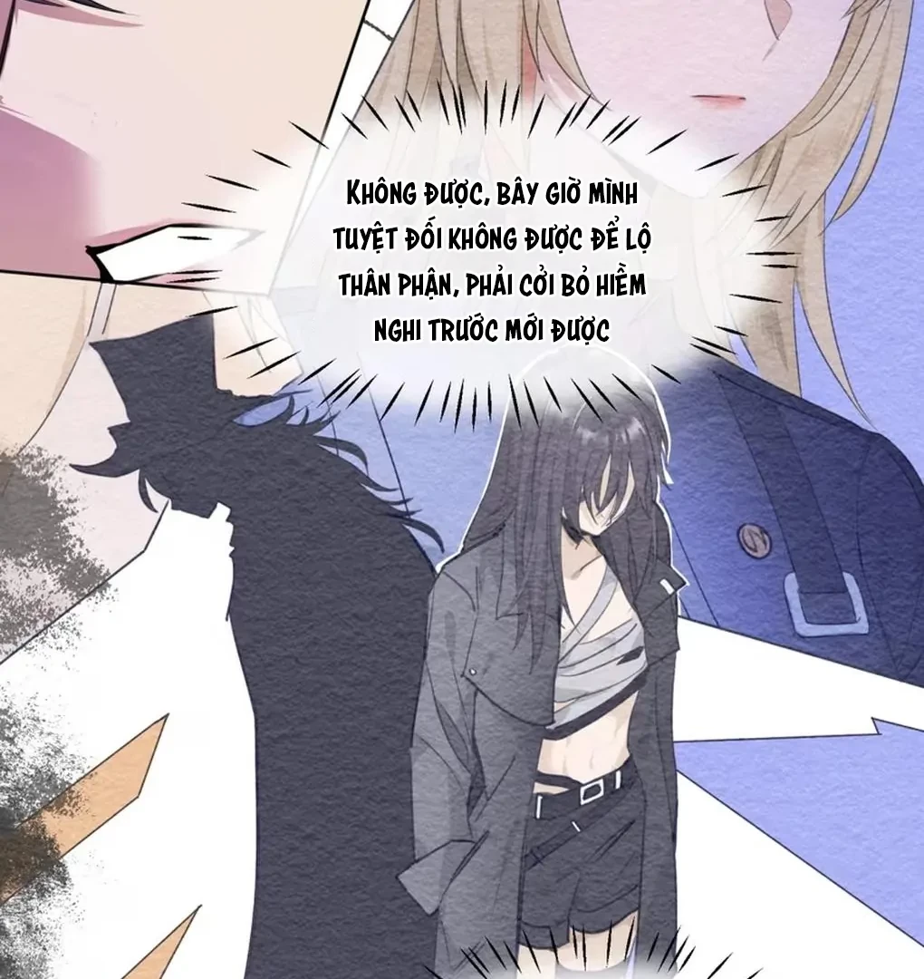 Đại Lão, Đầu Cô Lại Rớt Rồi Kìa! Chapter 6 - 2