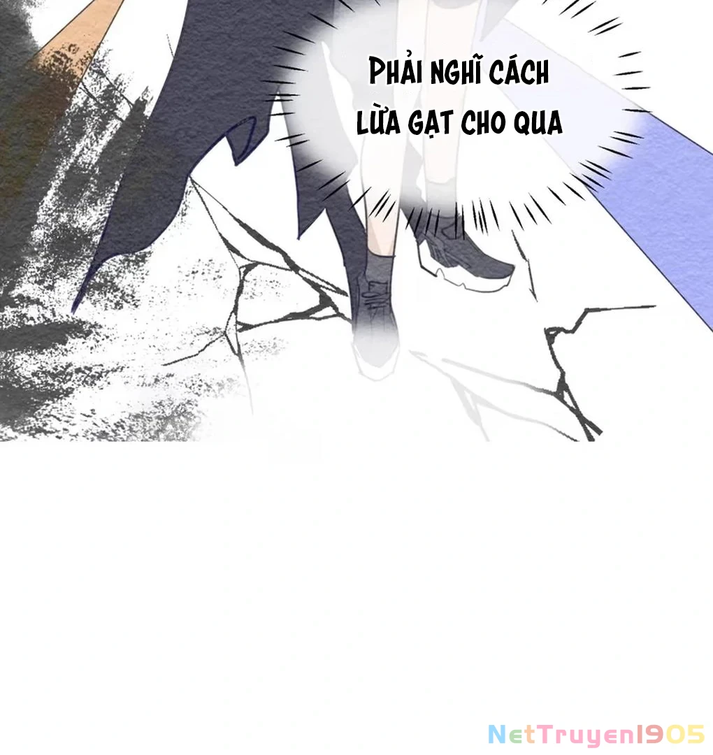 Đại Lão, Đầu Cô Lại Rớt Rồi Kìa! Chapter 6 - 3