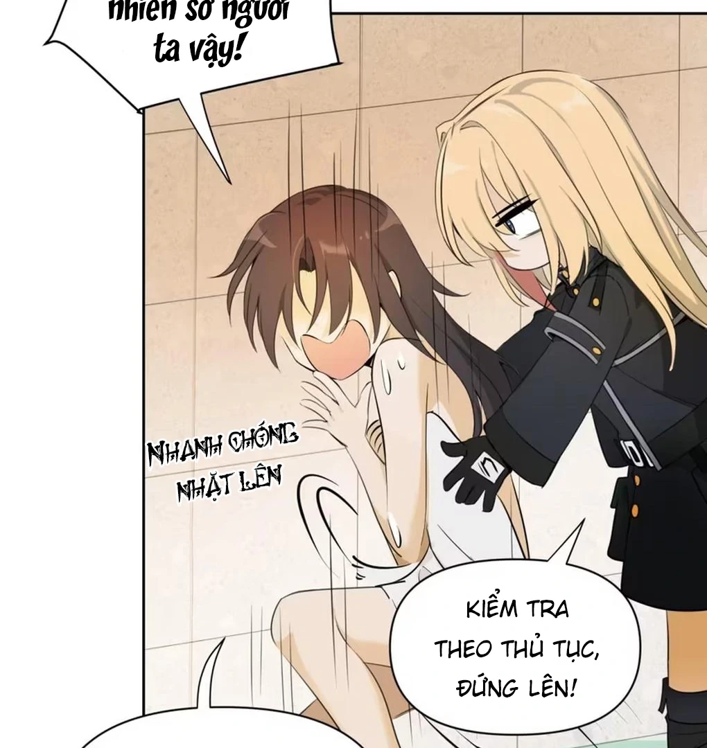 Đại Lão, Đầu Cô Lại Rớt Rồi Kìa! Chapter 6 - 7