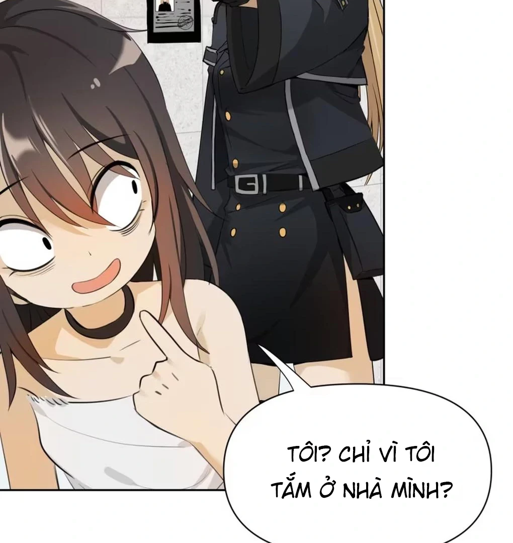 Đại Lão, Đầu Cô Lại Rớt Rồi Kìa! Chapter 6 - 10