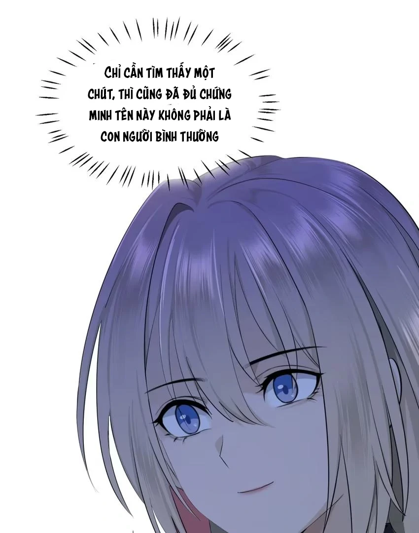 Đại Lão, Đầu Cô Lại Rớt Rồi Kìa! Chapter 6 - 20
