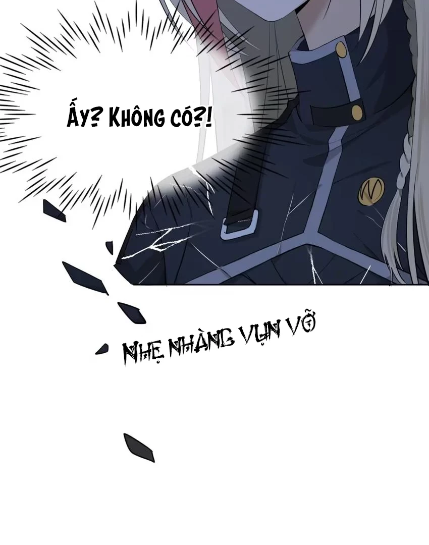 Đại Lão, Đầu Cô Lại Rớt Rồi Kìa! Chapter 6 - 21