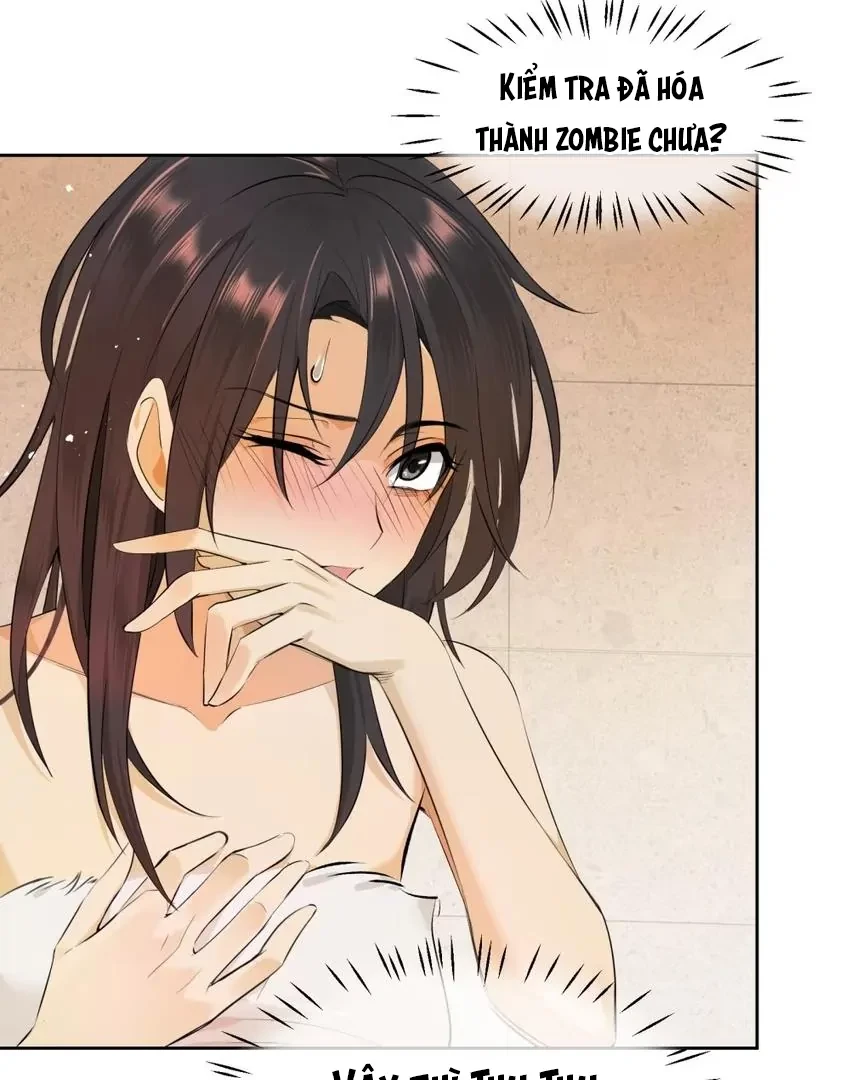 Đại Lão, Đầu Cô Lại Rớt Rồi Kìa! Chapter 6 - 25