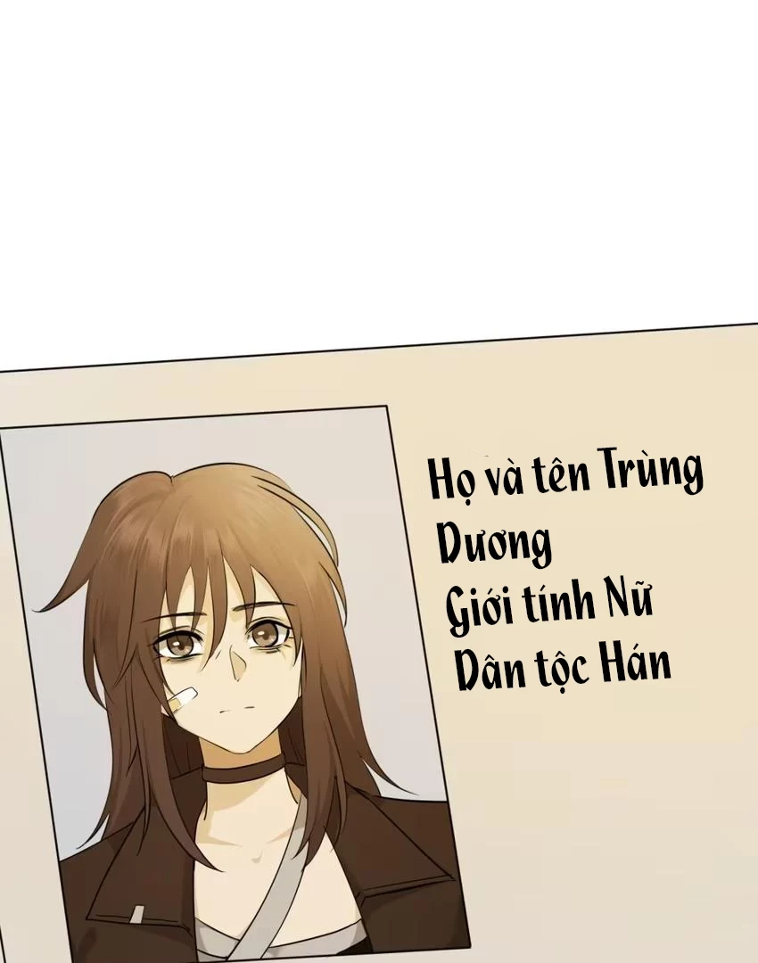 Đại Lão, Đầu Cô Lại Rớt Rồi Kìa! Chapter 6 - 32