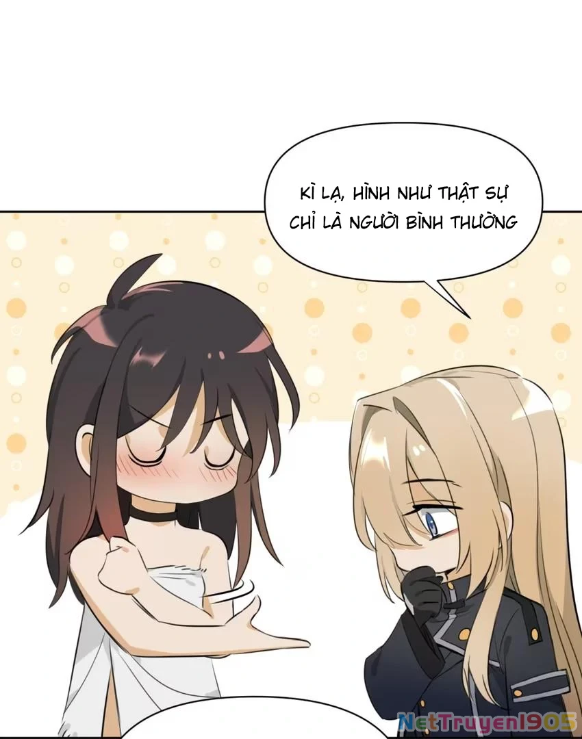 Đại Lão, Đầu Cô Lại Rớt Rồi Kìa! Chapter 6 - 34