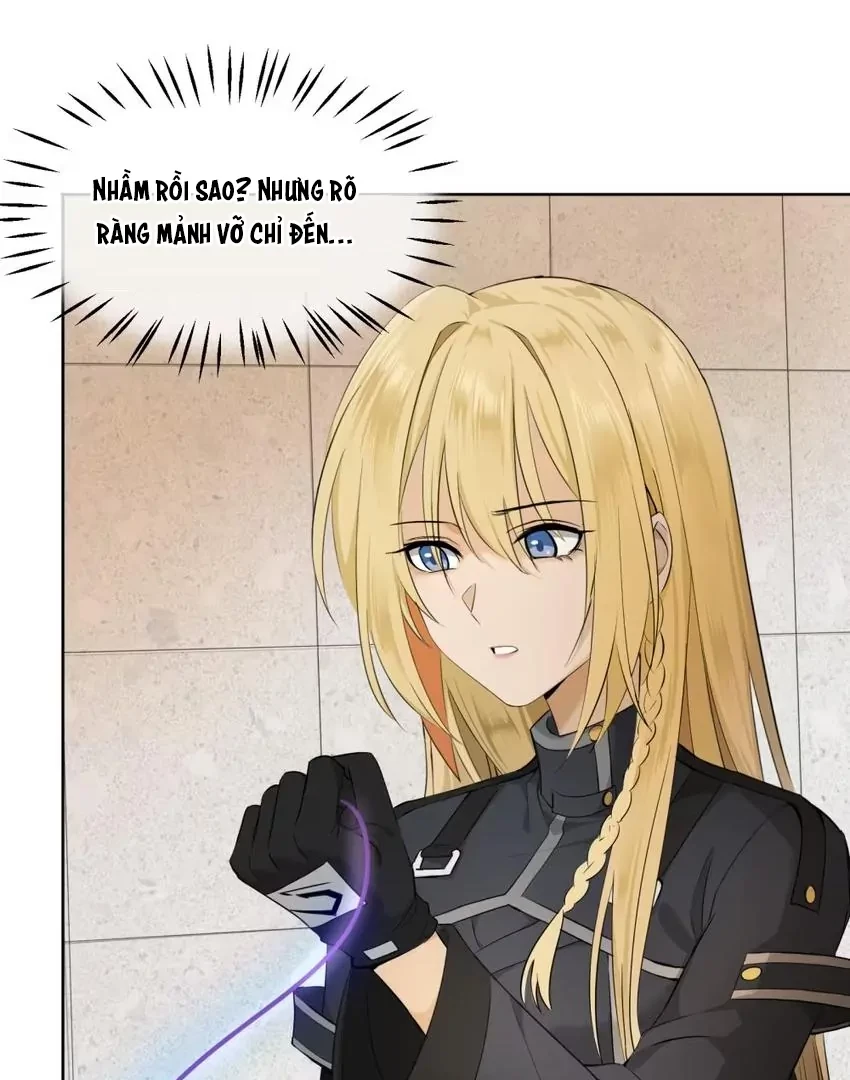 Đại Lão, Đầu Cô Lại Rớt Rồi Kìa! Chapter 6 - 36