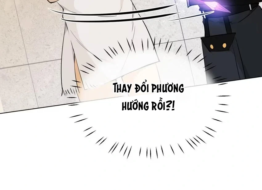 Đại Lão, Đầu Cô Lại Rớt Rồi Kìa! Chapter 6 - 39
