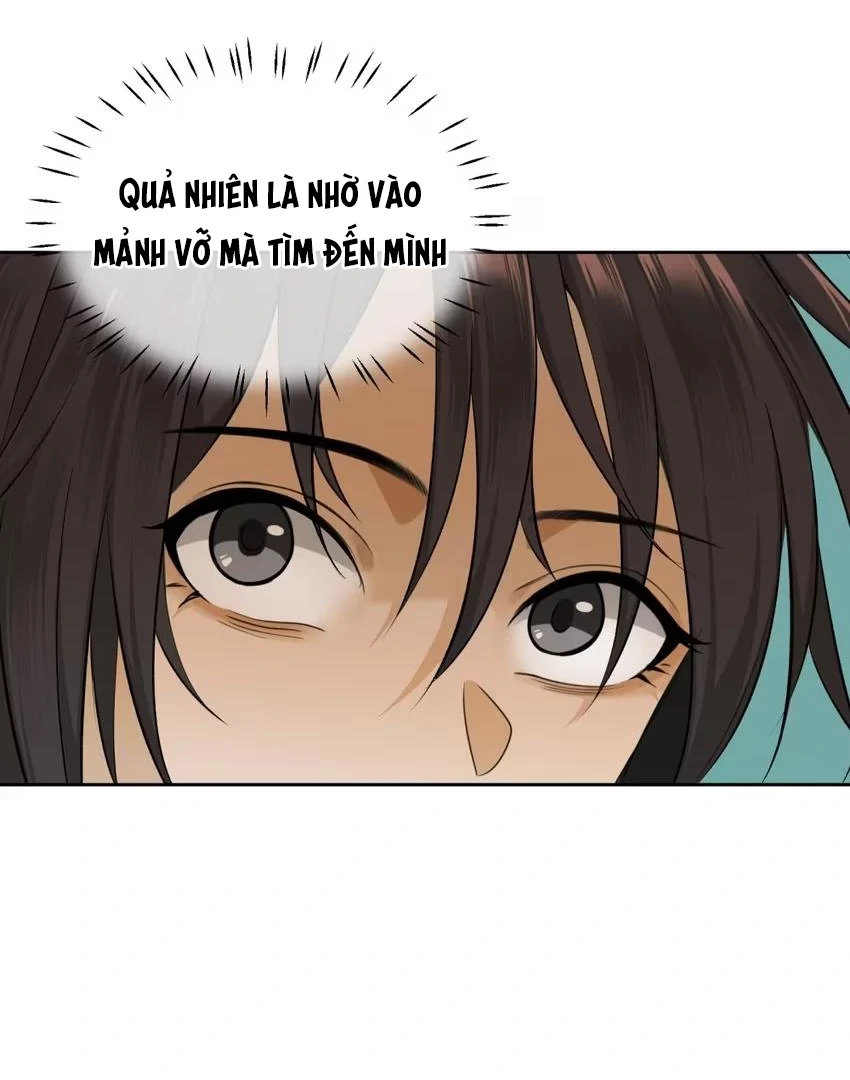 Đại Lão, Đầu Cô Lại Rớt Rồi Kìa! Chapter 6 - 41