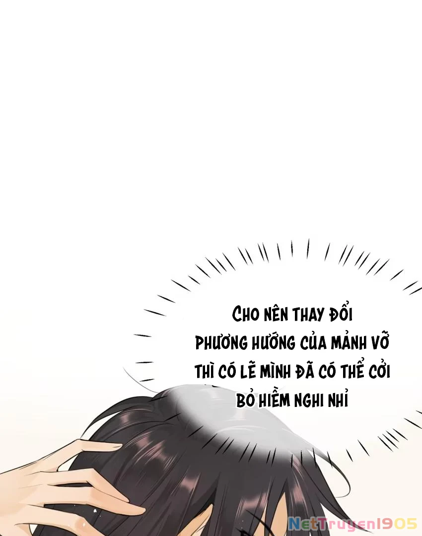 Đại Lão, Đầu Cô Lại Rớt Rồi Kìa! Chapter 6 - 42
