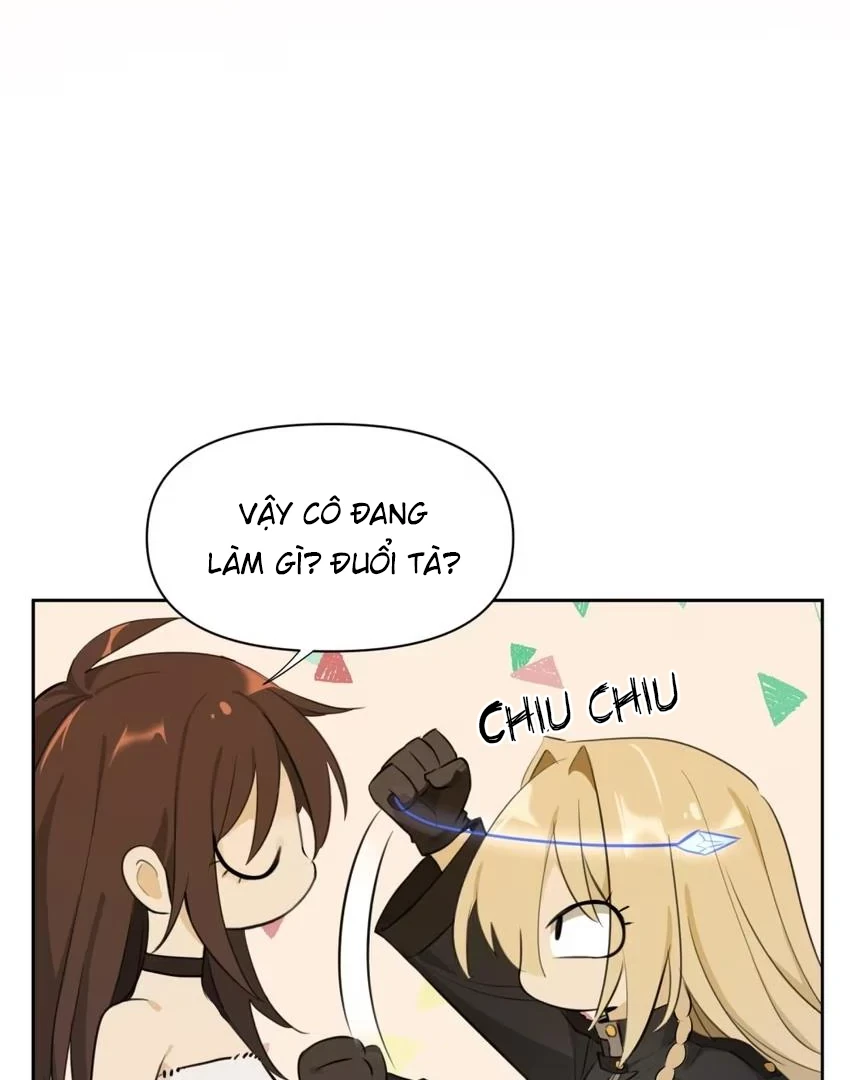 Đại Lão, Đầu Cô Lại Rớt Rồi Kìa! Chapter 6 - 45