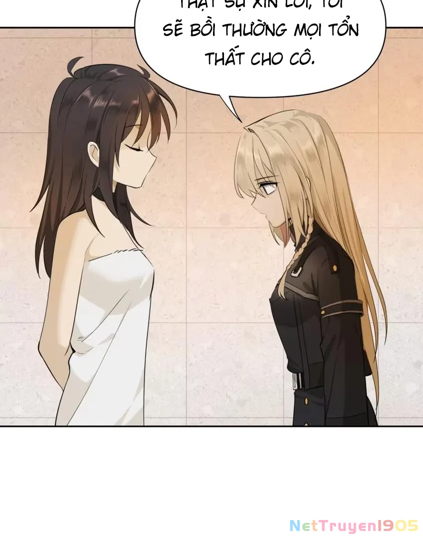 Đại Lão, Đầu Cô Lại Rớt Rồi Kìa! Chapter 6 - 49