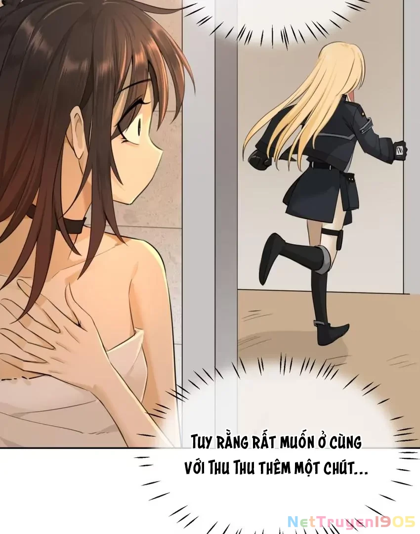 Đại Lão, Đầu Cô Lại Rớt Rồi Kìa! Chapter 6 - 52