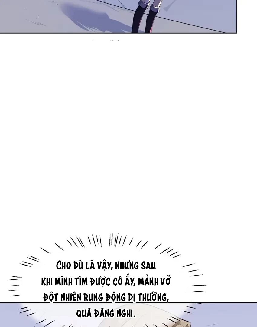 Đại Lão, Đầu Cô Lại Rớt Rồi Kìa! Chapter 6 - 54