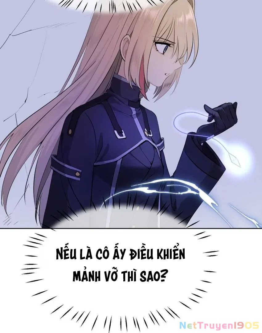 Đại Lão, Đầu Cô Lại Rớt Rồi Kìa! Chapter 6 - 55
