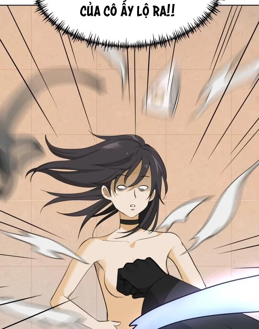 Đại Lão, Đầu Cô Lại Rớt Rồi Kìa! Chapter 6 - 59