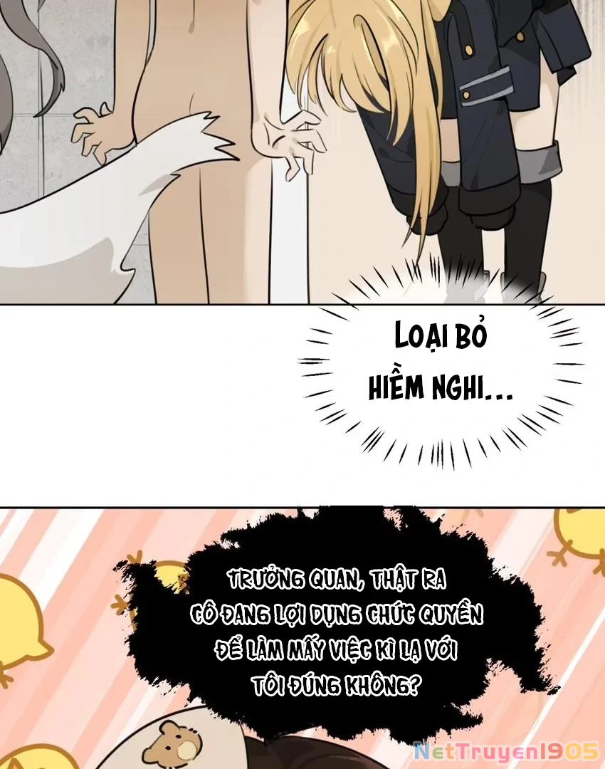 Đại Lão, Đầu Cô Lại Rớt Rồi Kìa! Chapter 6 - 64