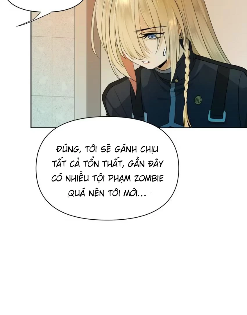 Đại Lão, Đầu Cô Lại Rớt Rồi Kìa! Chapter 6 - 67