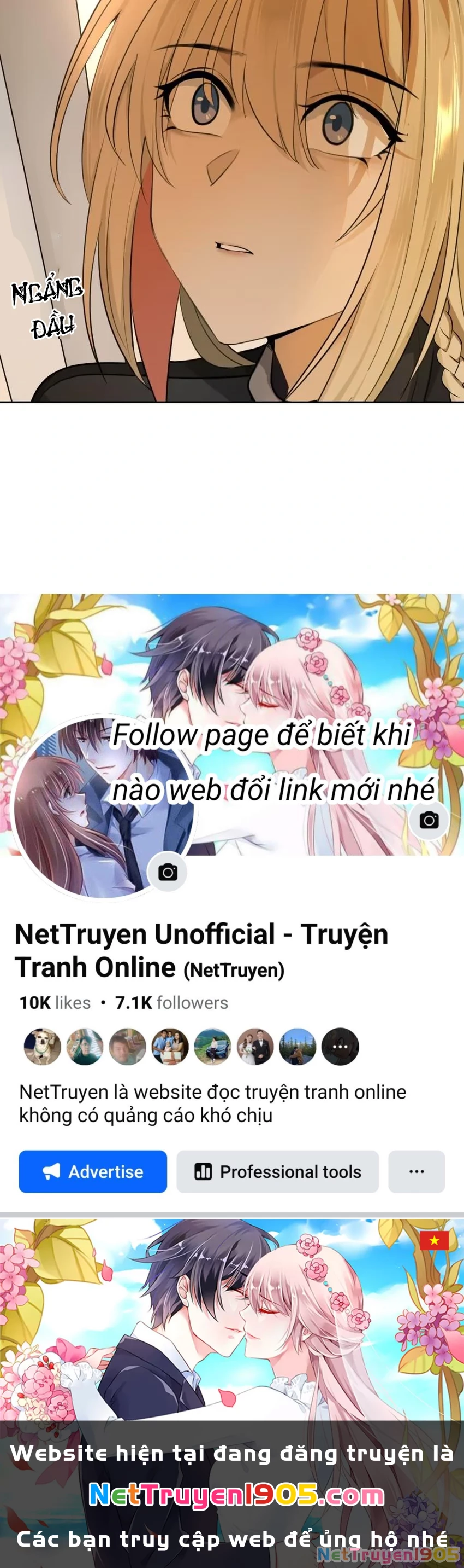 Đại Lão, Đầu Cô Lại Rớt Rồi Kìa! Chapter 6 - 71
