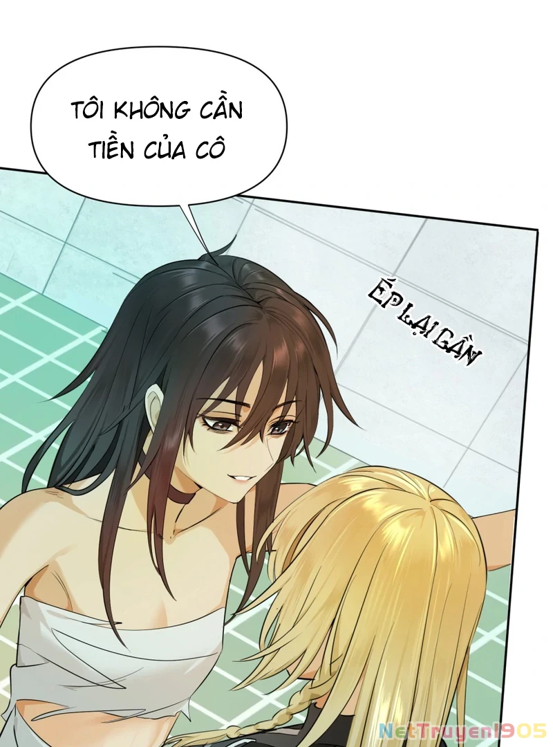 Đại Lão, Đầu Cô Lại Rớt Rồi Kìa! Chapter 7 - 4