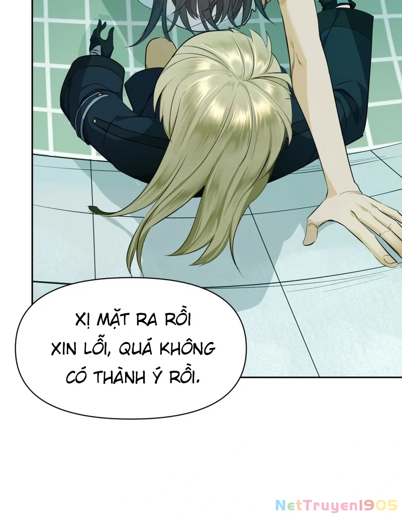 Đại Lão, Đầu Cô Lại Rớt Rồi Kìa! Chapter 7 - 10