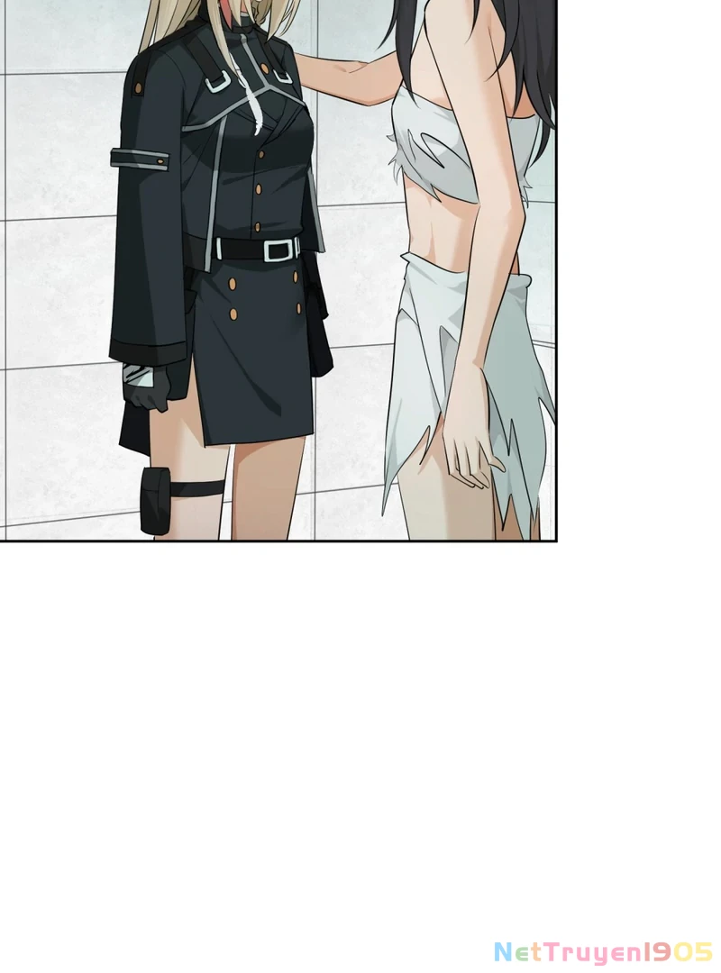 Đại Lão, Đầu Cô Lại Rớt Rồi Kìa! Chapter 7 - 14