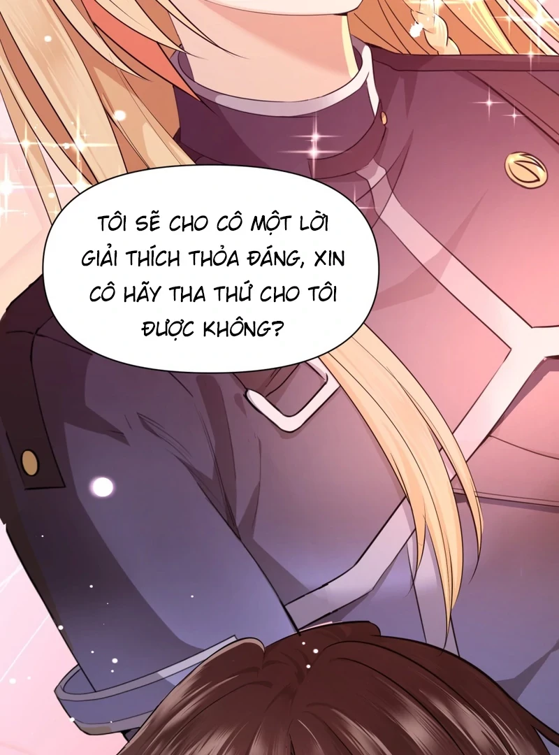 Đại Lão, Đầu Cô Lại Rớt Rồi Kìa! Chapter 7 - 18