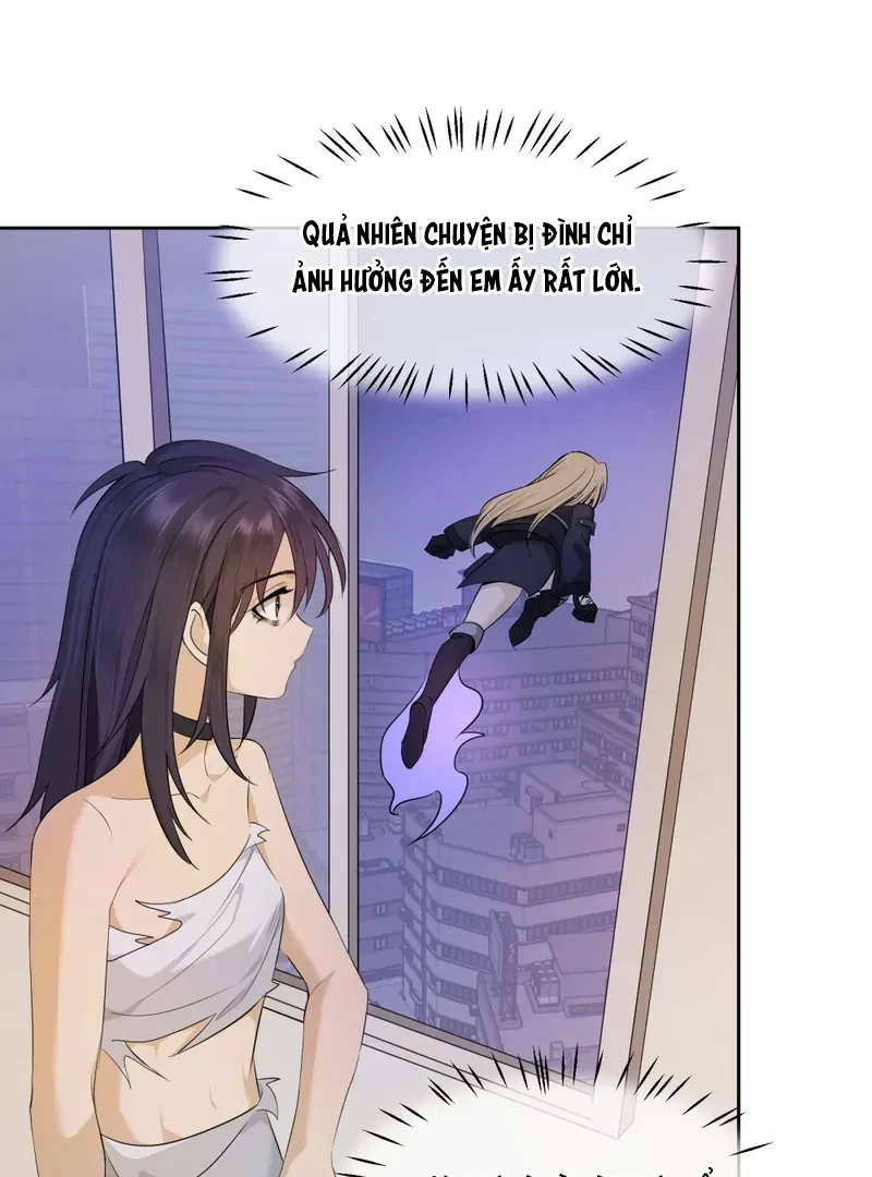 Đại Lão, Đầu Cô Lại Rớt Rồi Kìa! Chapter 7 - 27