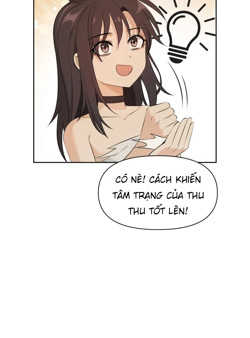 Đại Lão, Đầu Cô Lại Rớt Rồi Kìa! Chapter 7 - 29
