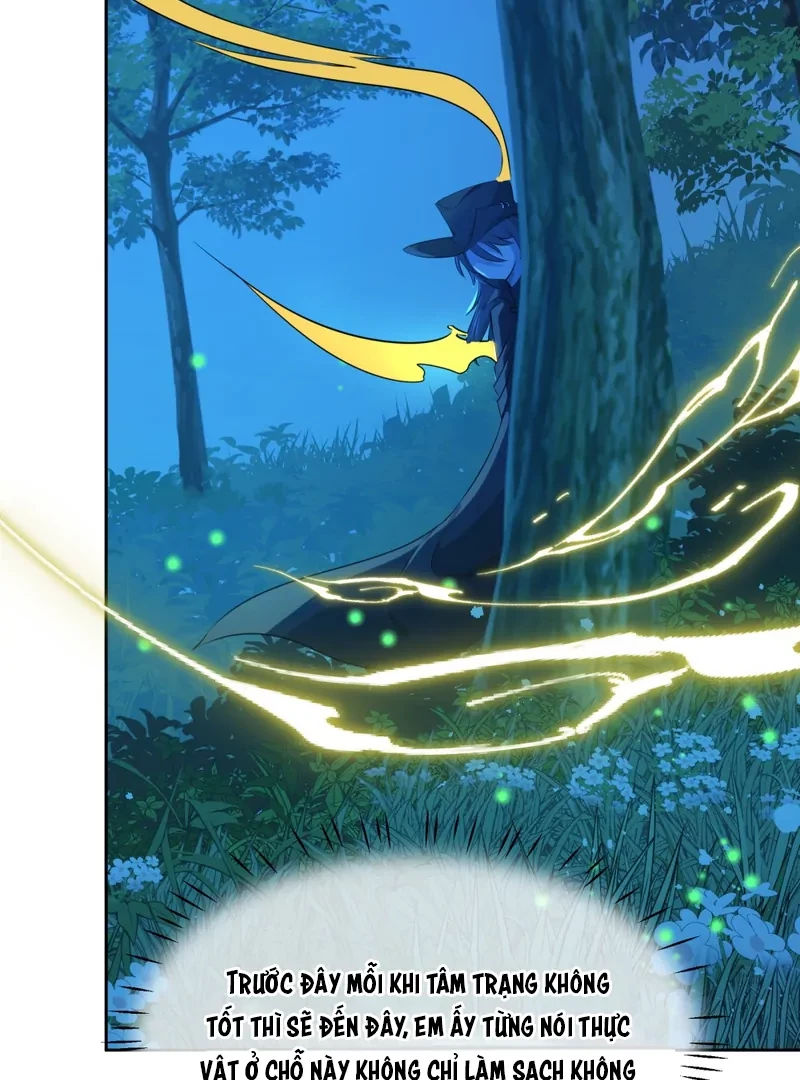 Đại Lão, Đầu Cô Lại Rớt Rồi Kìa! Chapter 7 - 38