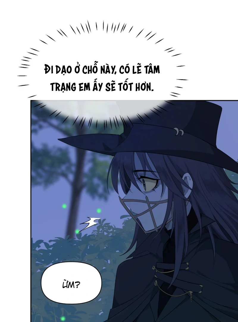Đại Lão, Đầu Cô Lại Rớt Rồi Kìa! Chapter 7 - 40