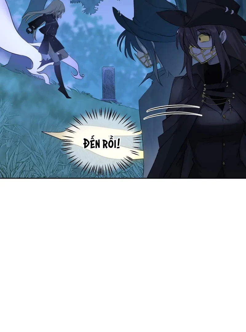 Đại Lão, Đầu Cô Lại Rớt Rồi Kìa! Chapter 7 - 44