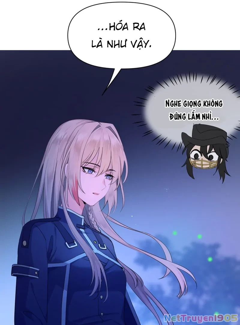 Đại Lão, Đầu Cô Lại Rớt Rồi Kìa! Chapter 7 - 49
